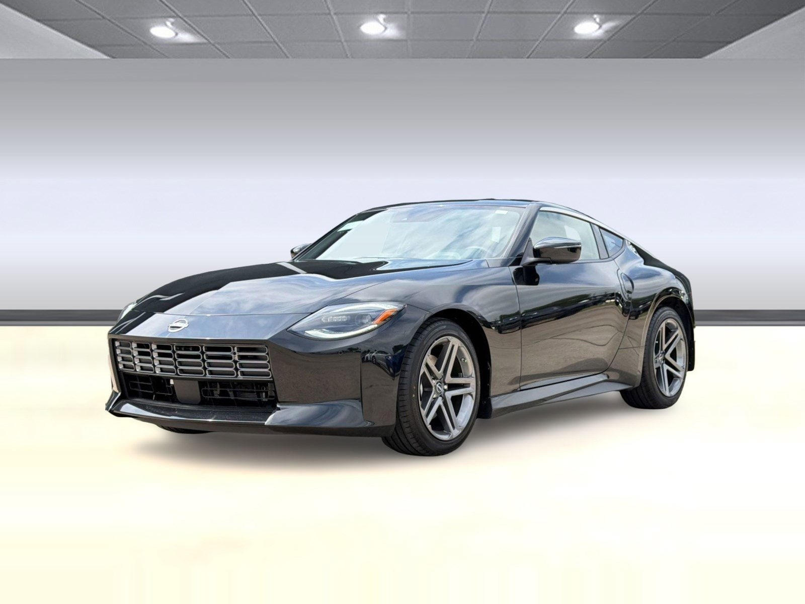 2026 Nissan Z