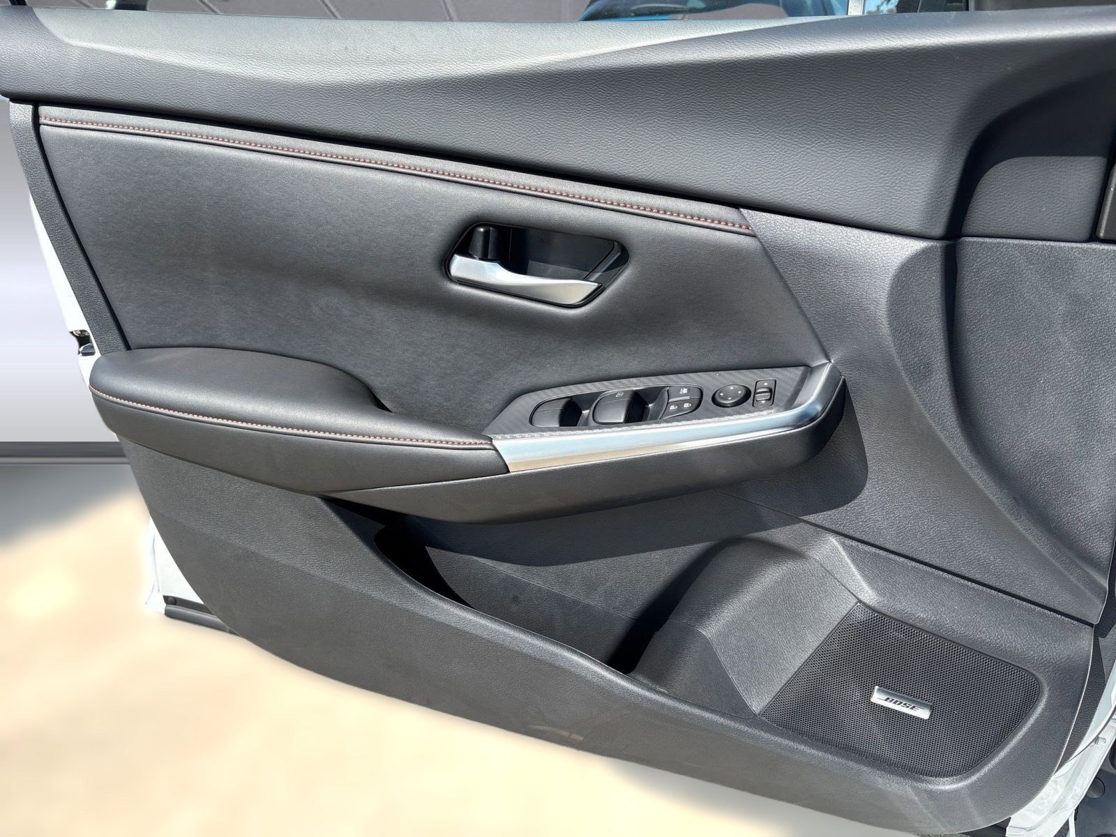 2025 Nissan Sentra SR - Photo 14