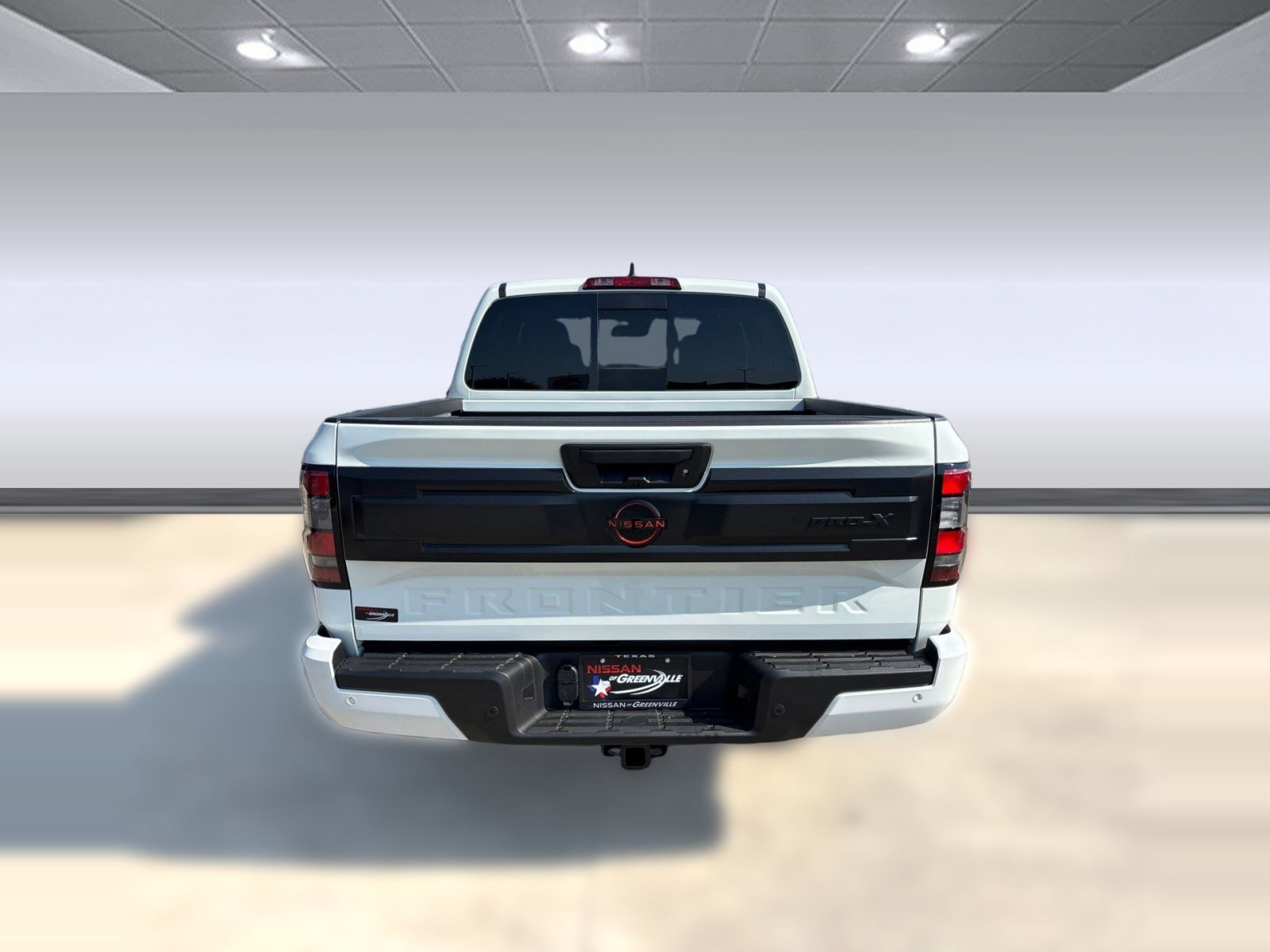 2026 Nissan Frontier PRO-X - Photo 10
