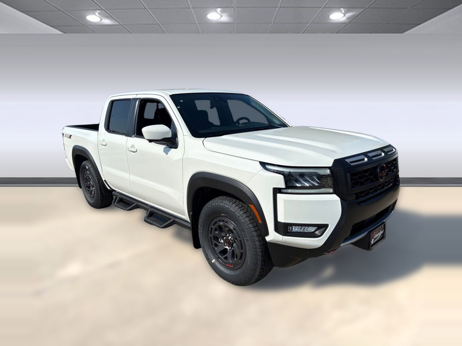 2026 Nissan Frontier PRO-X - Photo 7