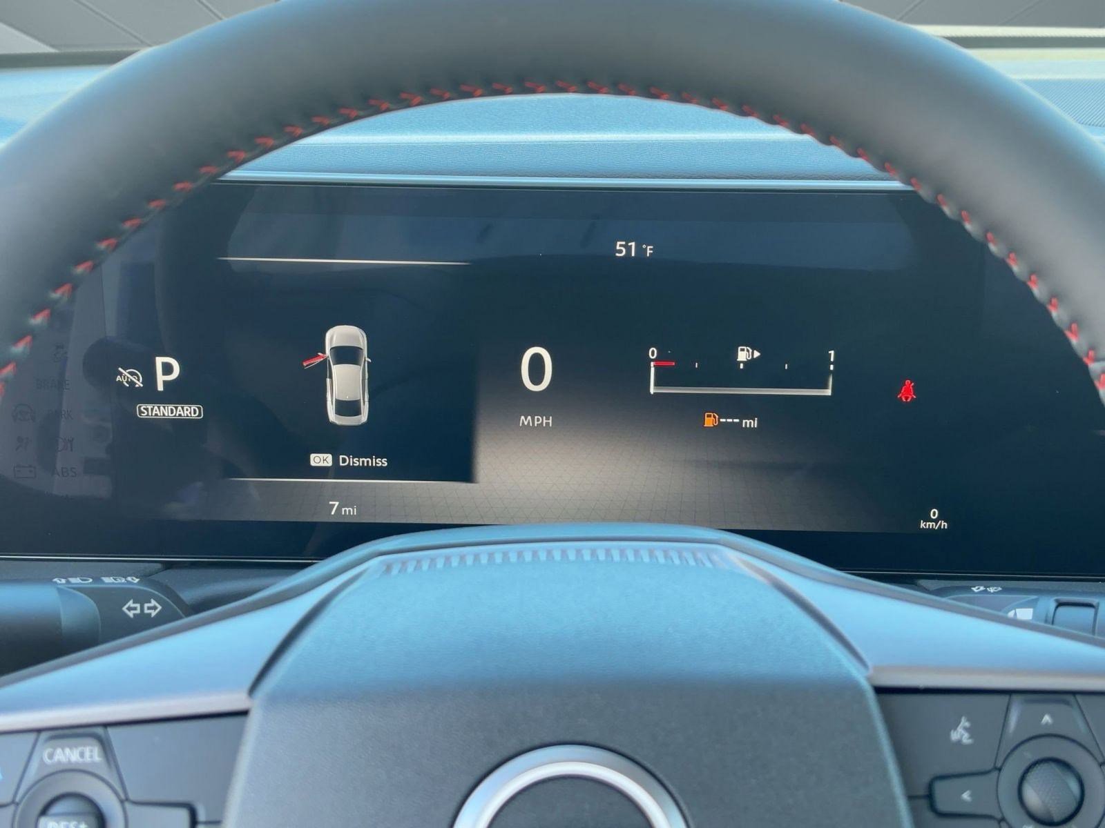 2026 Nissan Sentra SR - Photo 20