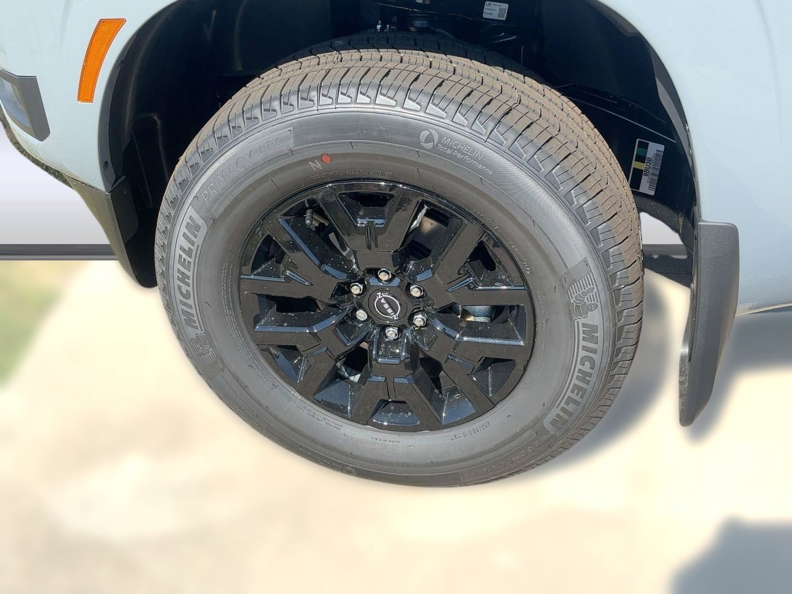 2026 Nissan Frontier SV - Photo 12