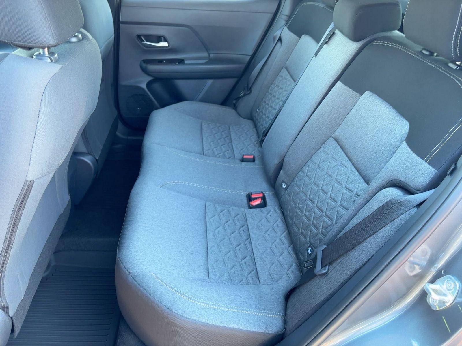 2026 Nissan KICKS SV - Photo 15