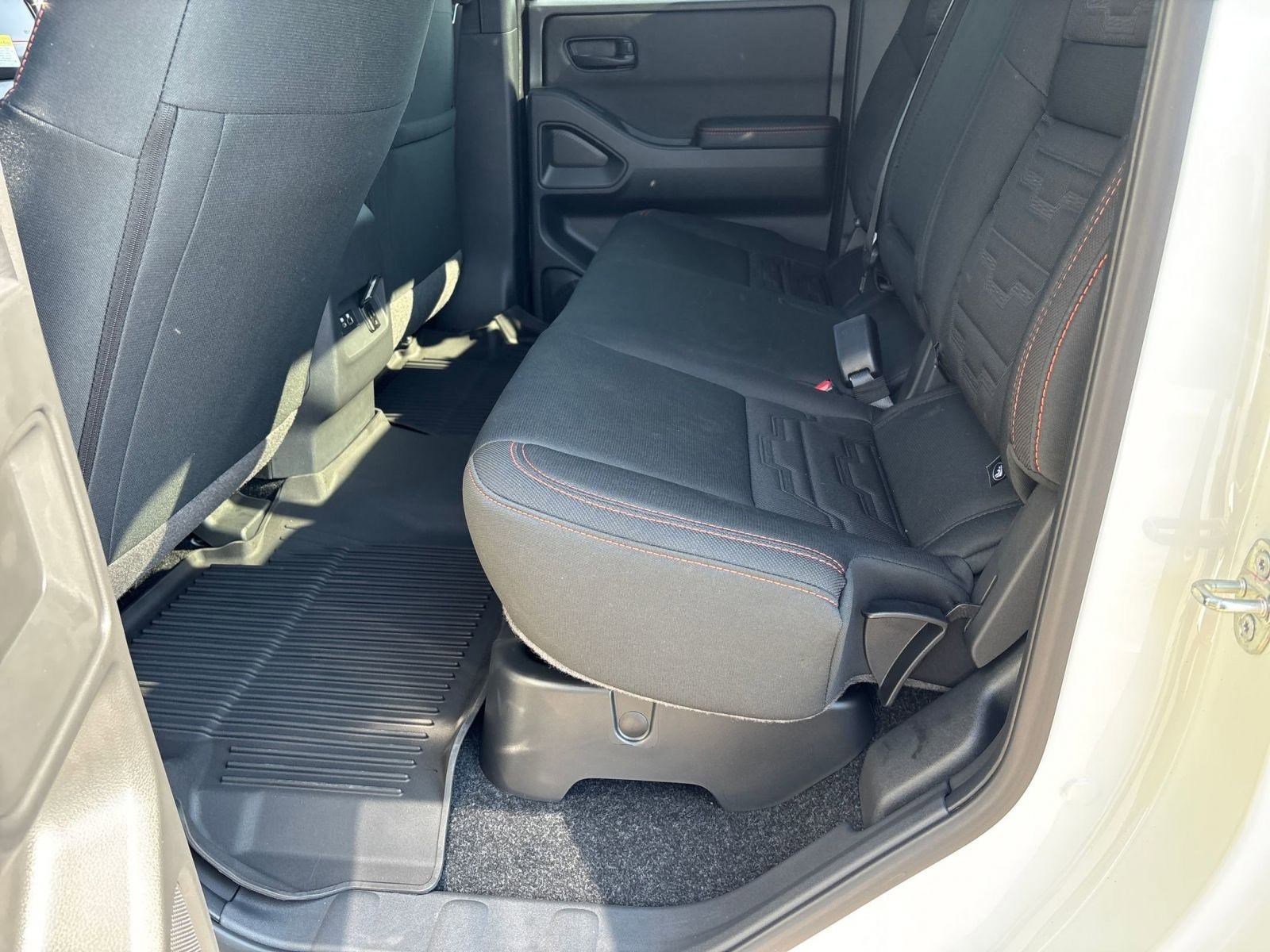 2026 Nissan Frontier PRO-X - Photo 15