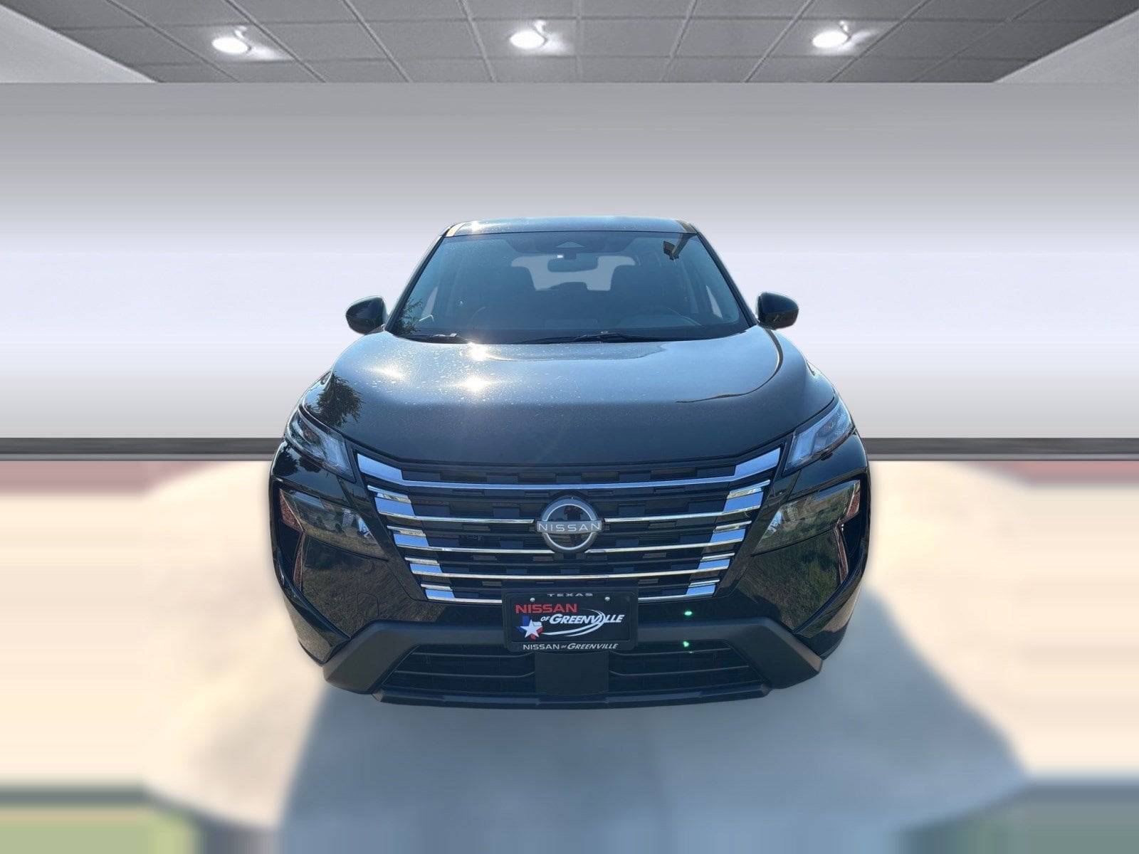 2026 Nissan Rogue SV - Photo 6