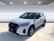  Nissan Kicks Play