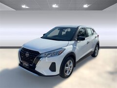 2025 Nissan Kicks Play S SUV