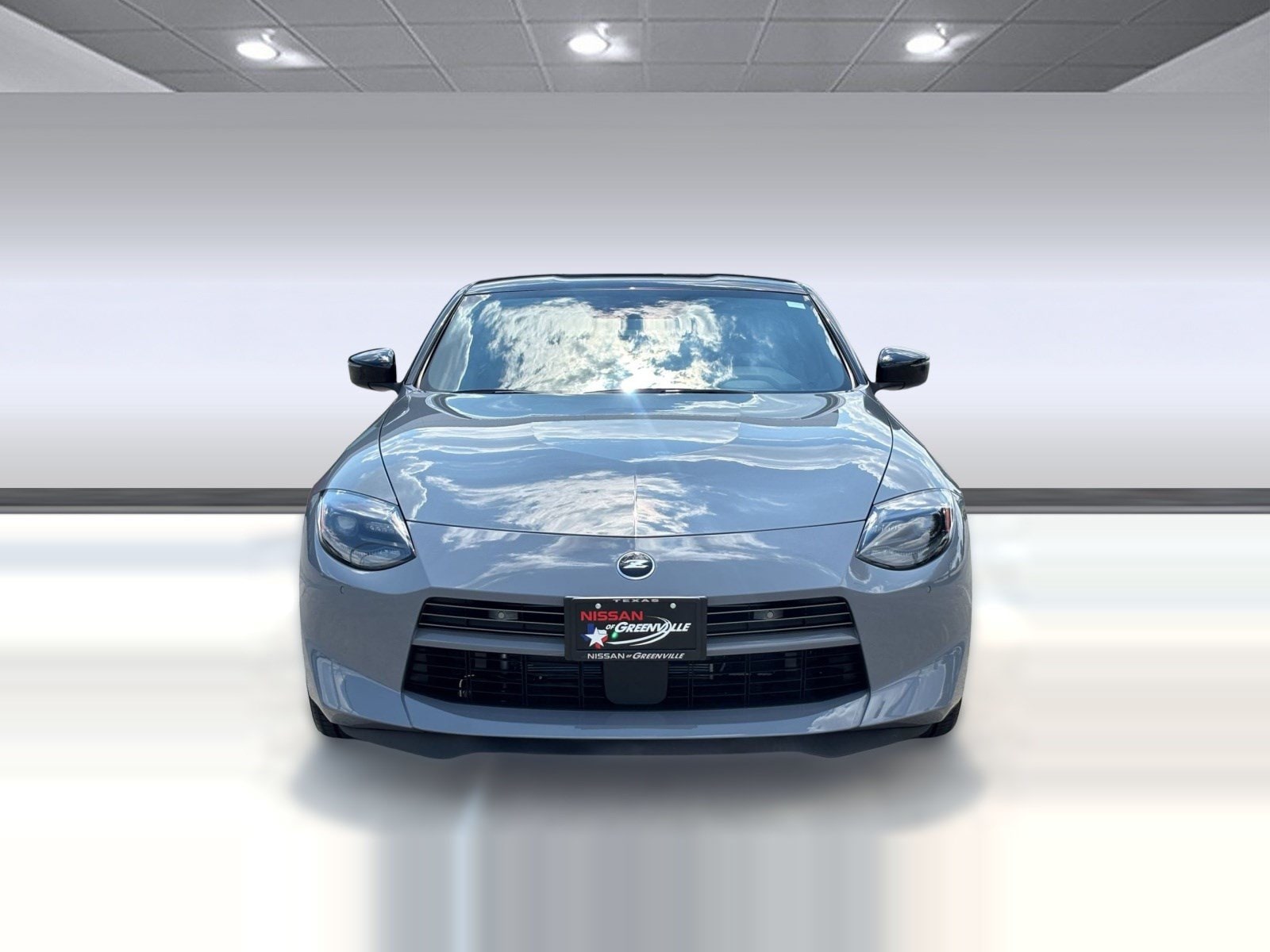 2027 Nissan Z Performance Coupe