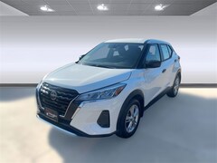 2025 Nissan Kicks Play S SUV