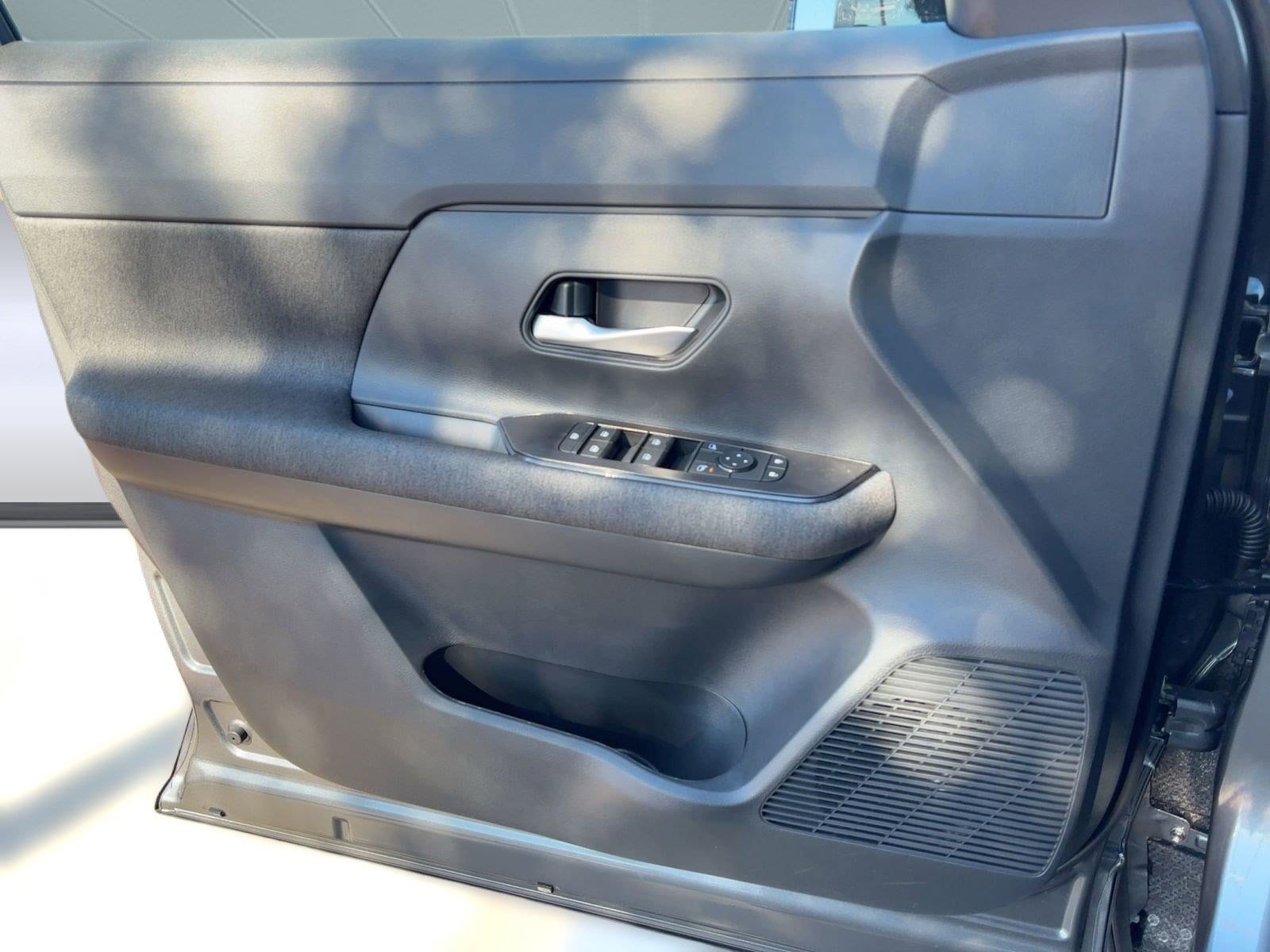 2026 Nissan KICKS SV - Photo 21