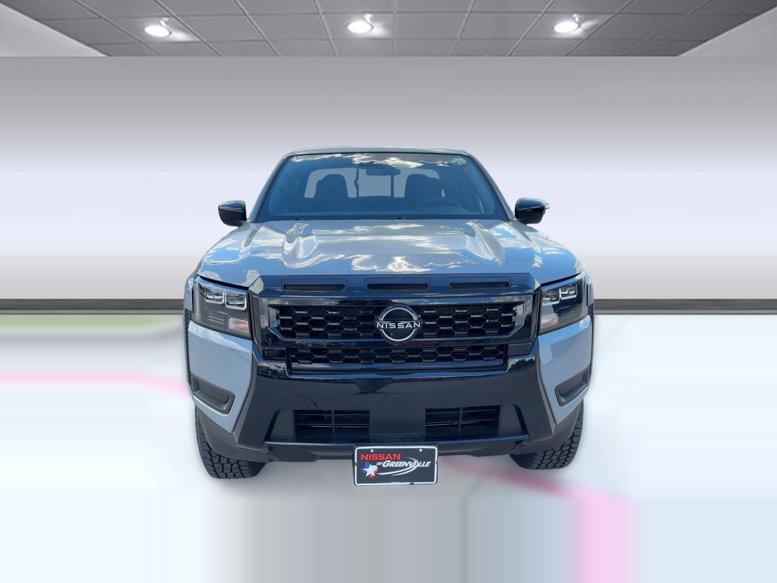 2026 Nissan Frontier SV - Photo 6