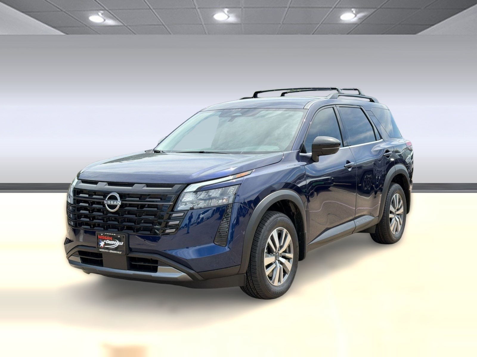 2026 Nissan Pathfinder SL 2WD's photo