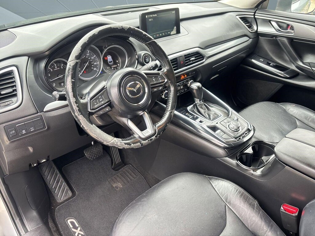 Used 2018 Mazda CX-9 Touring SUV