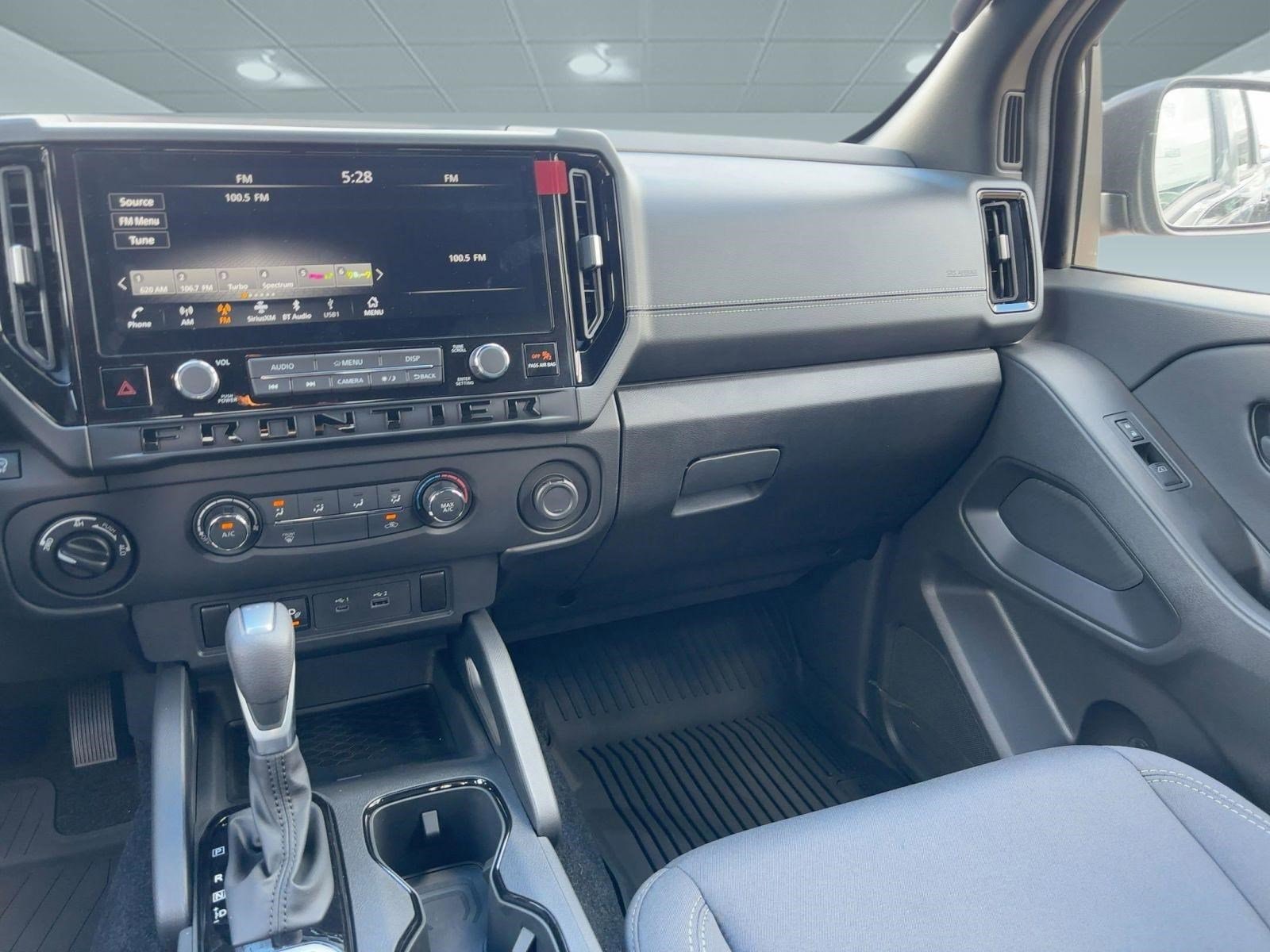 2026 Nissan Frontier SV - Photo 25