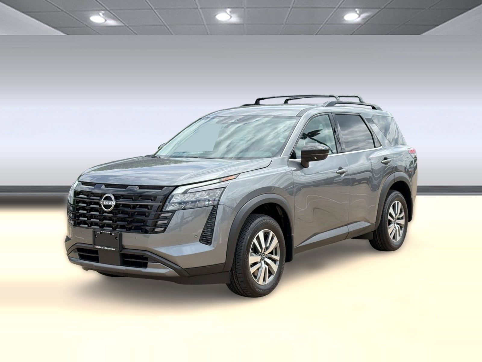 2026 Nissan Pathfinder SL 2WD's photo