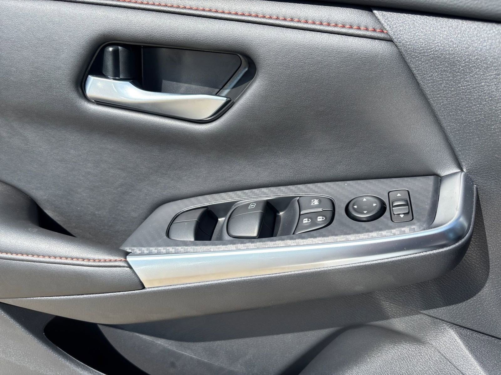2025 Nissan Sentra SR - Photo 24