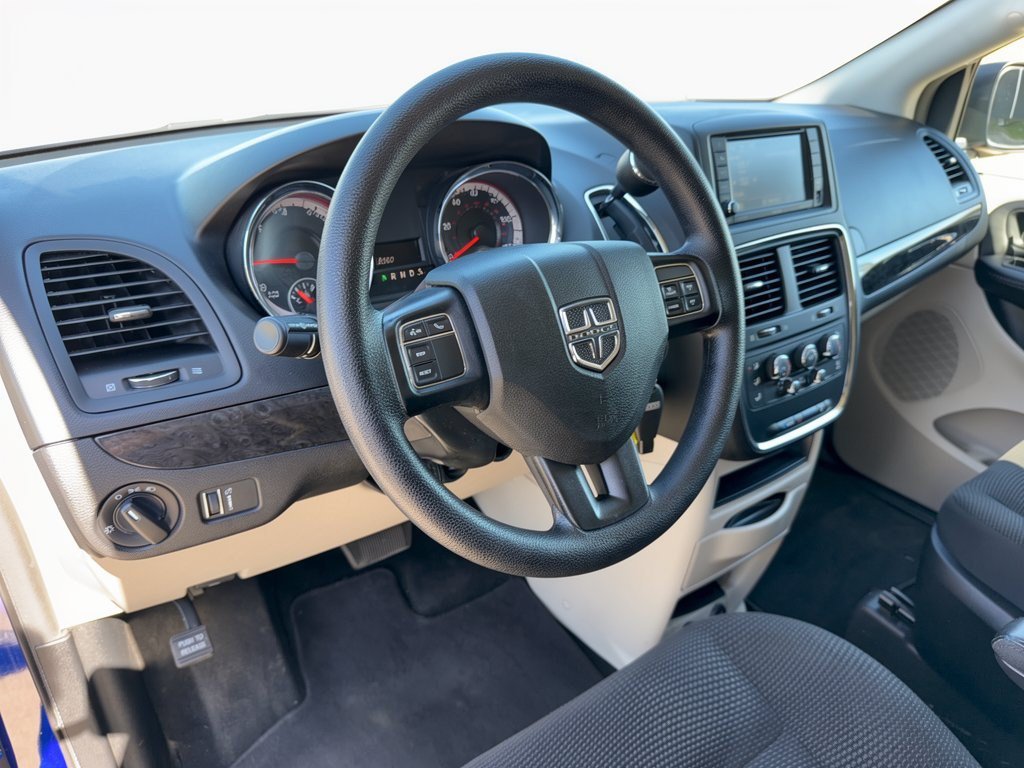 Used 2020 Dodge Grand Caravan SE Van Passenger Van