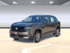 2026 Nissan Kicks S SUV
