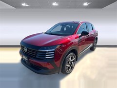 2026 Nissan Kicks SV SUV