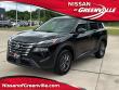 Used 2024 Nissan Rogue S SUV