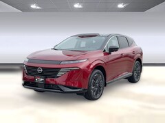 2026 Nissan Murano Platinum SUV