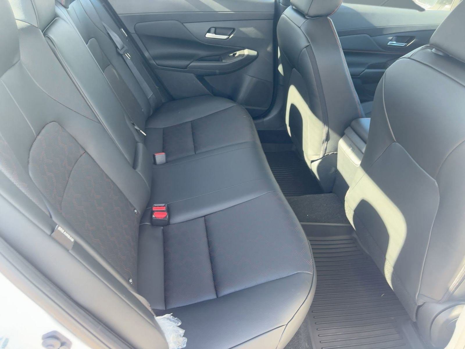 2026 Nissan Sentra SR - Photo 29