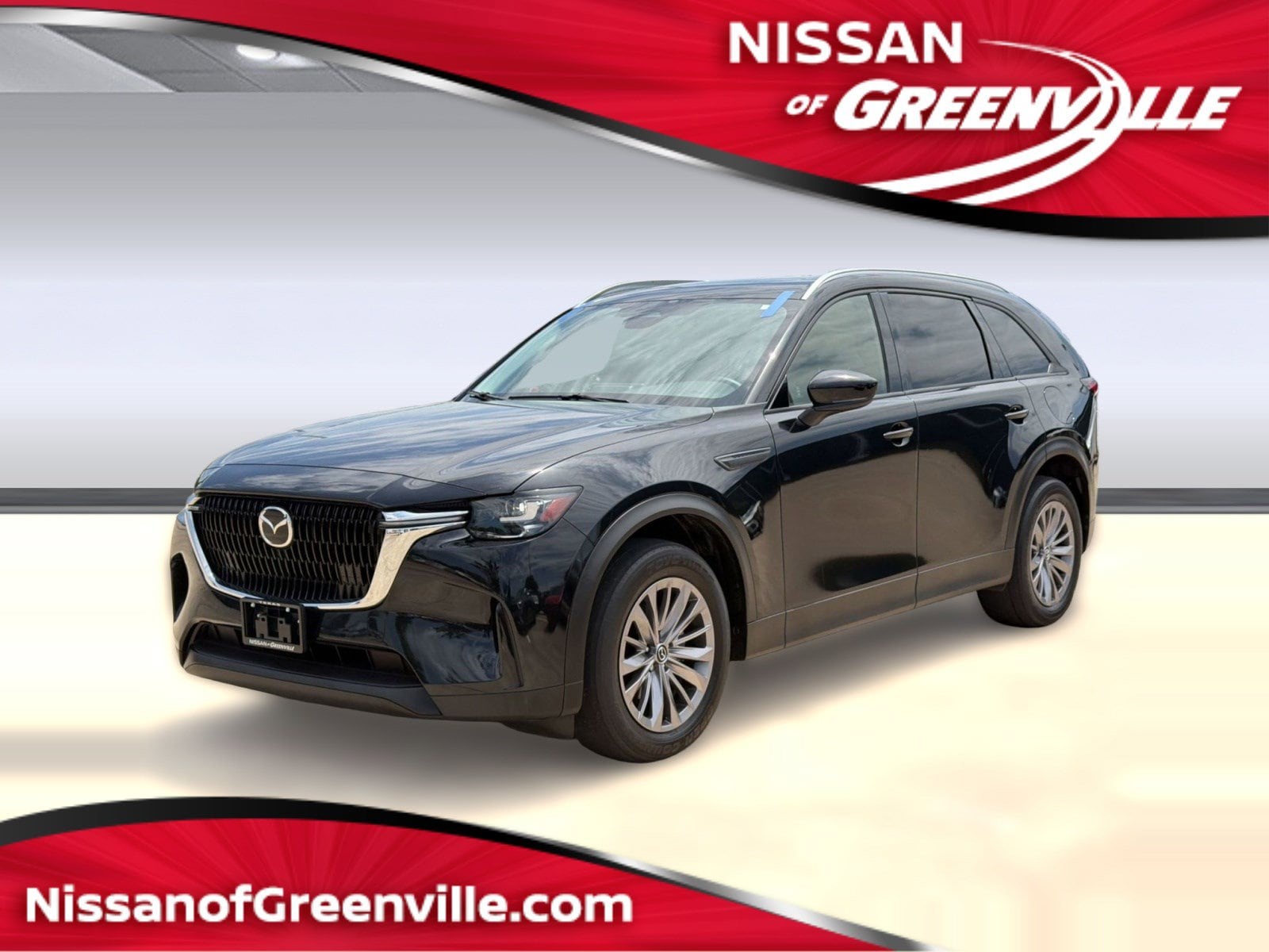 2024 Mazda CX-90 Turbo Preferred Package's photo