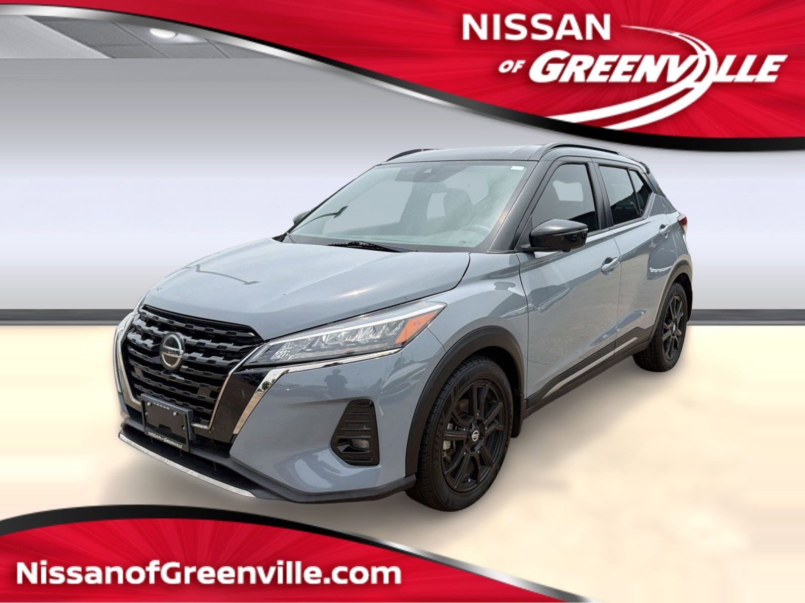 2021 Nissan Kicks 1.6 SR's photo