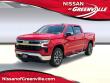 Used 2024 Chevrolet Silverado 1500 LT Truck Crew Cab