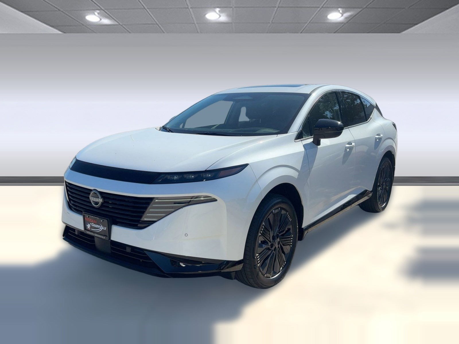 2026 Nissan Murano Platinum AWD's photo