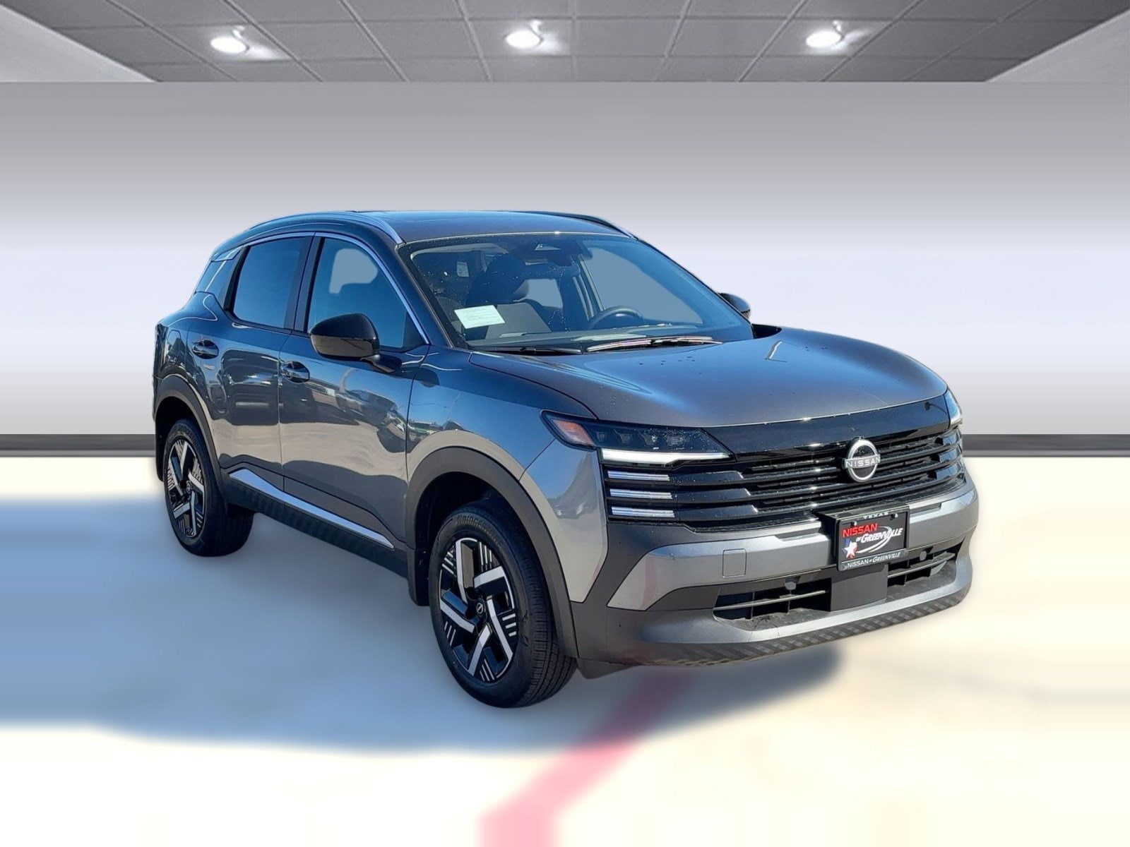 2026 Nissan KICKS SV - Photo 7