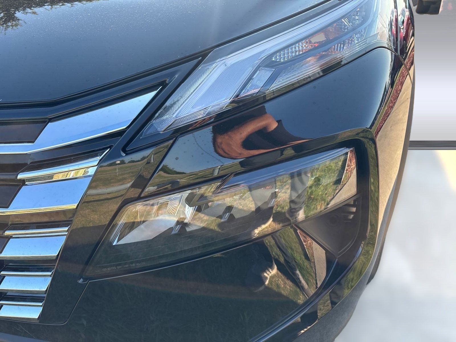 2026 Nissan Rogue SV - Photo 11