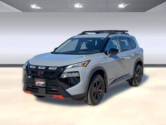 2026 Nissan Rogue Rock Creek SUV