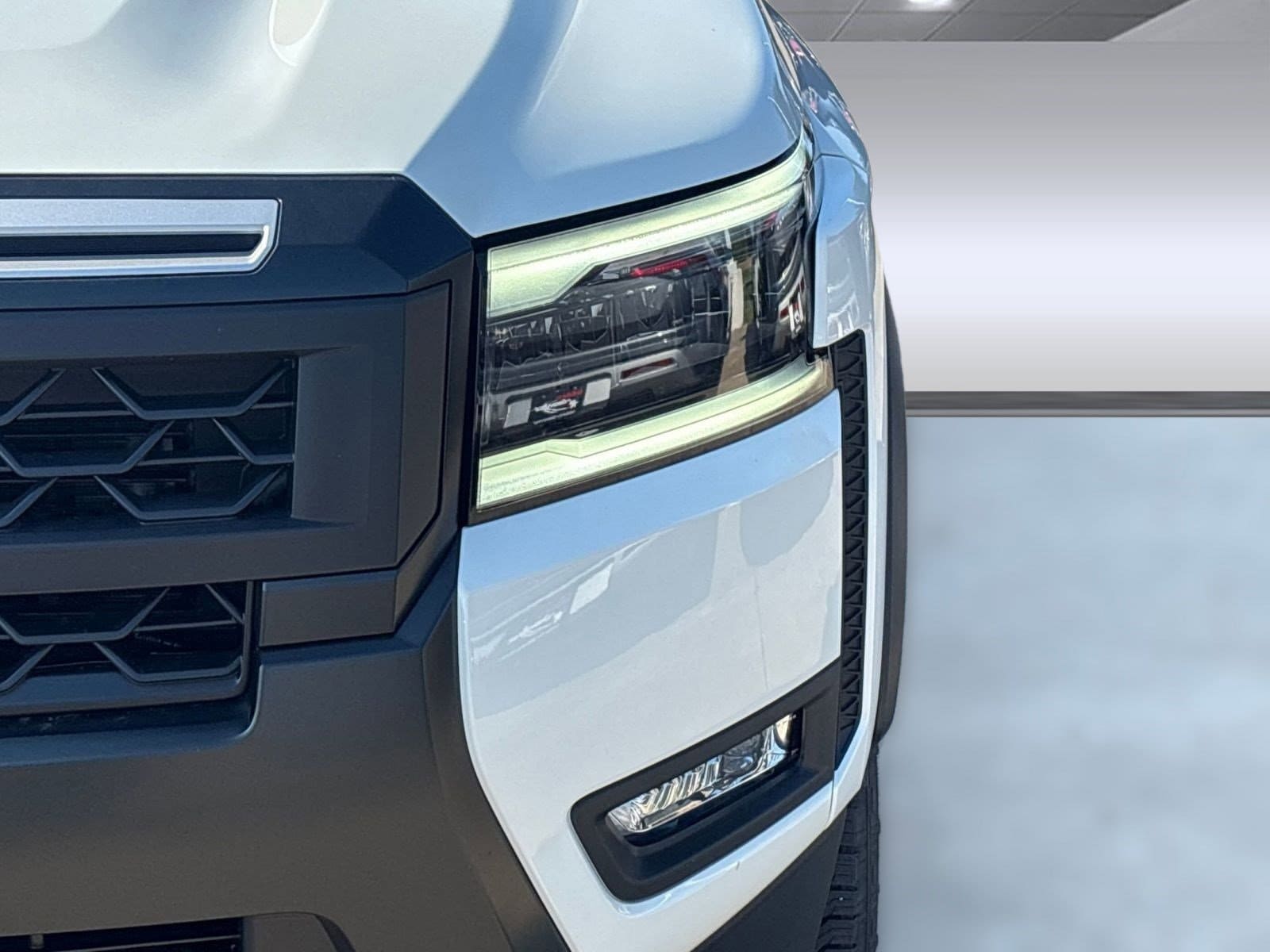 2026 Nissan Frontier PRO-X - Photo 11