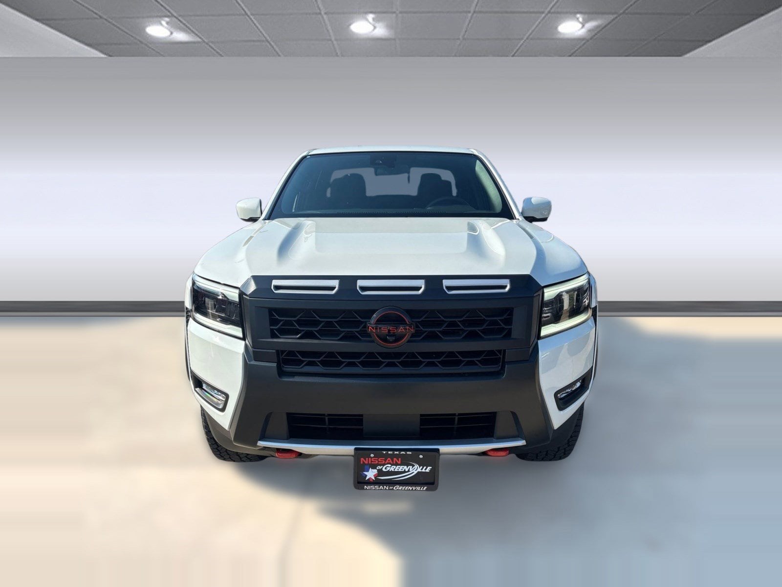 2026 Nissan Frontier PRO-X - Photo 6