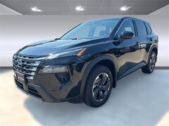 2026 Nissan Rogue SV SUV
