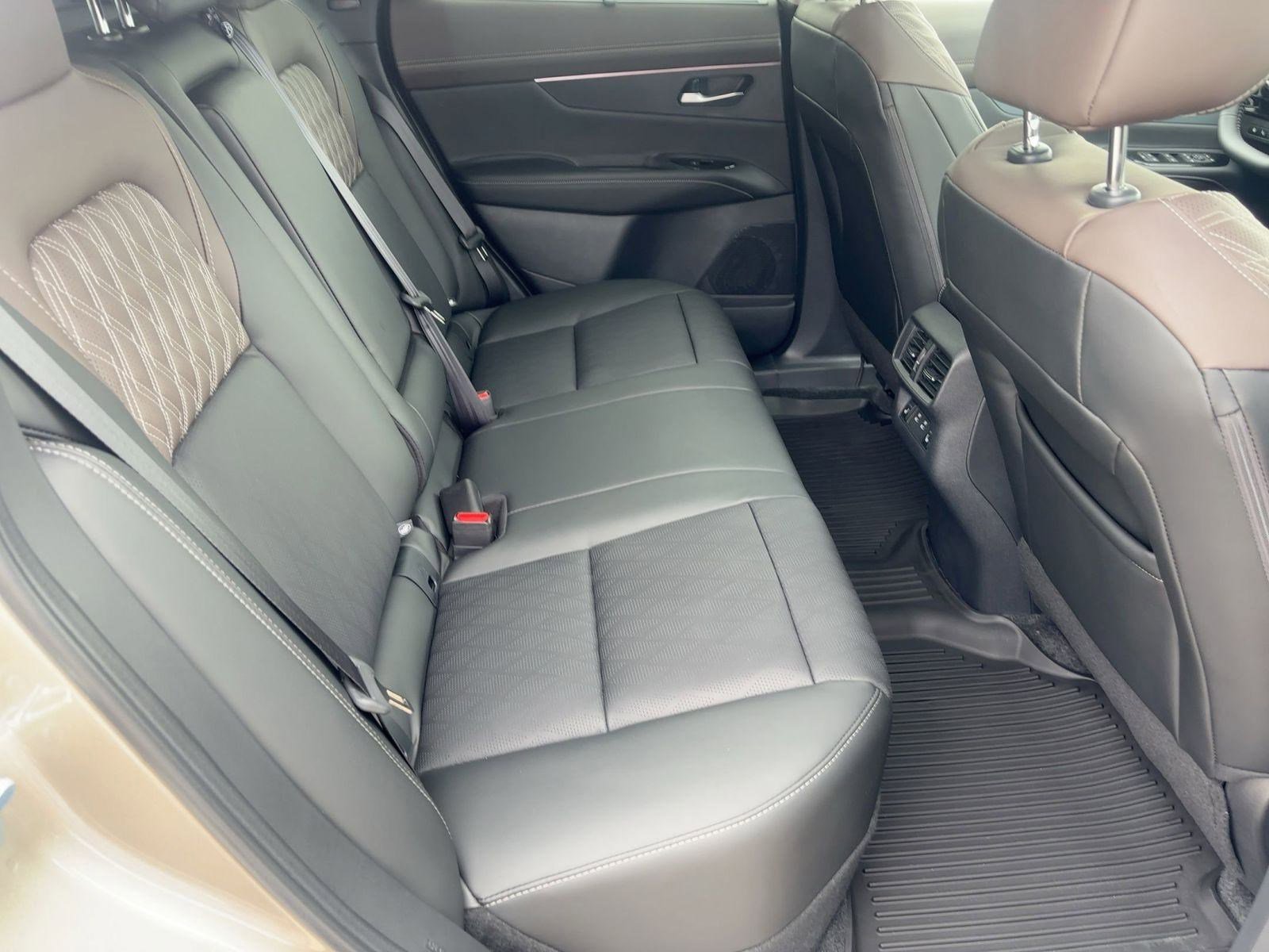 2026 Nissan Murano Platinum - Photo 28