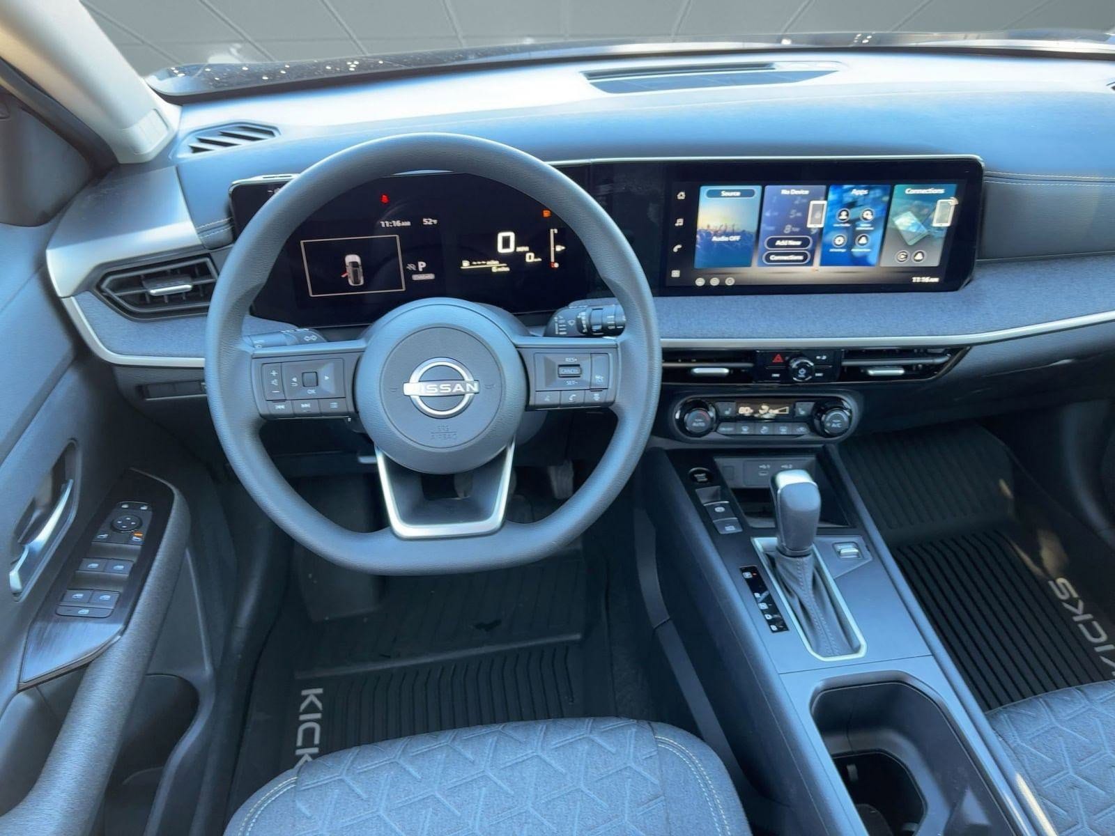 2026 Nissan KICKS SV - Photo 27