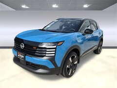 2025 Nissan Kicks SR SUV