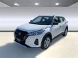  Nissan Kicks Play