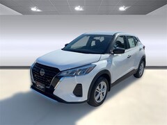2025 Nissan Kicks Play S SUV