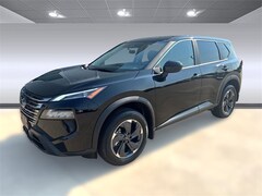 2026 Nissan Rogue SV SUV