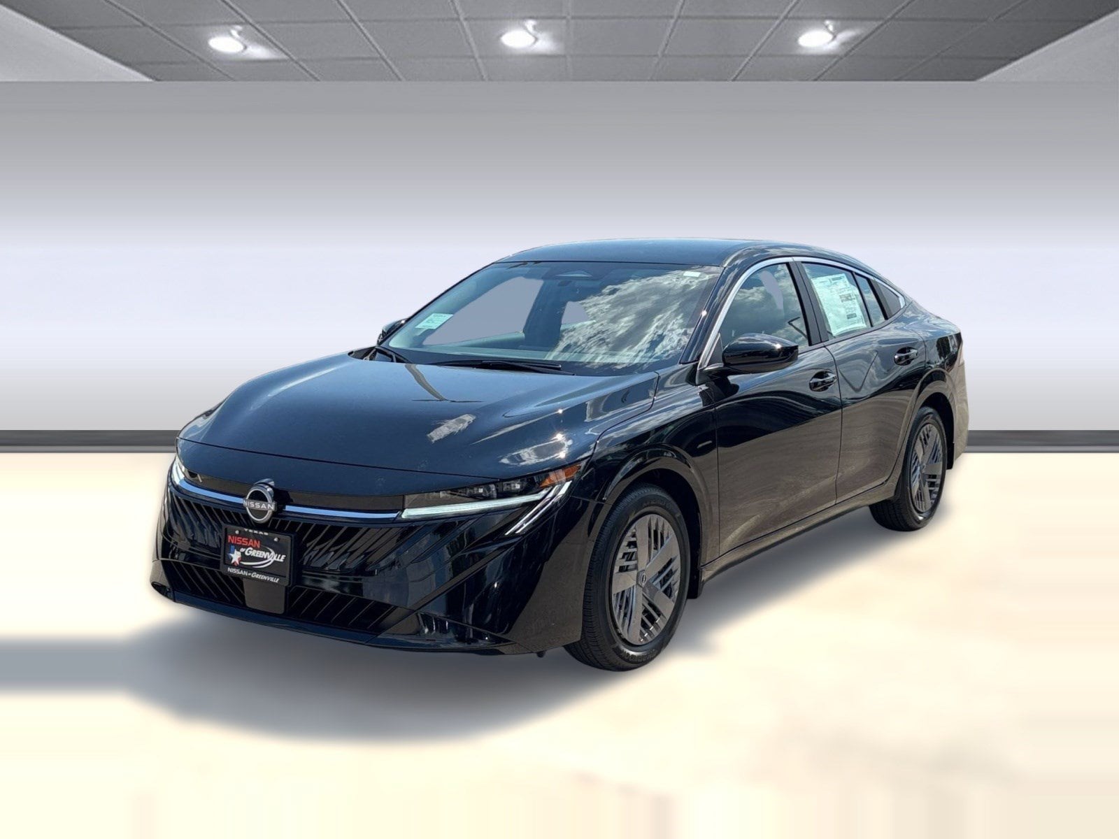 Shop New 2027 Nissan Sentra SV