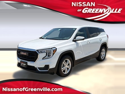 2024 GMC Terrain SLE SUV