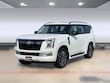  Nissan Armada