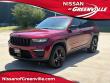 Used 2024 Jeep Grand Cherokee Limited SUV