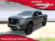 Used 2020 Nissan Titan SV Truck Crew Cab