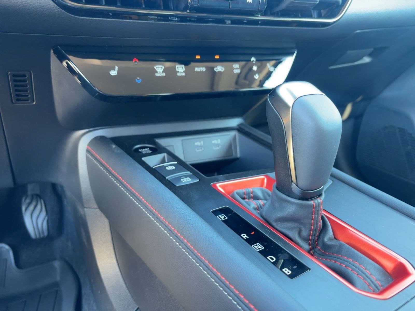 2026 Nissan KICKS SR AWD - Photo 19