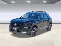 2026 Nissan Kicks SR SUV