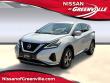 Used 2020 Nissan Murano S SUV